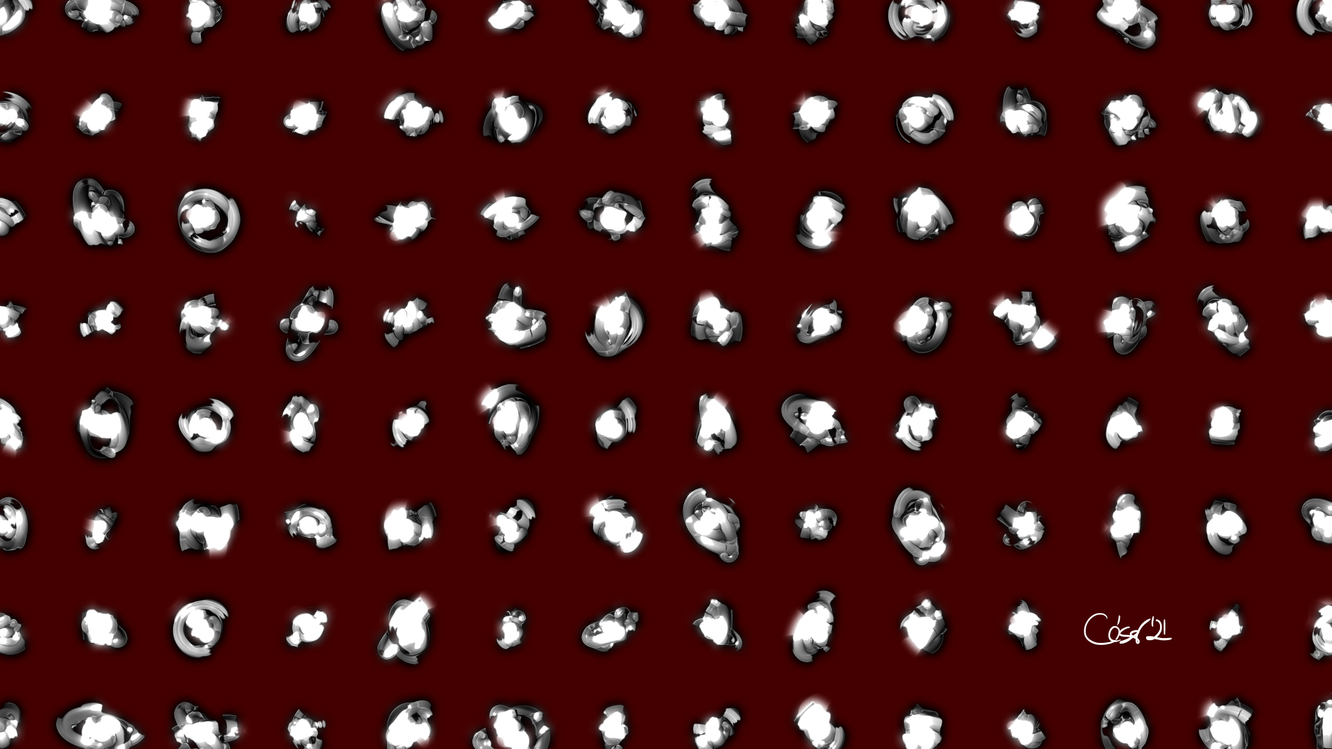 Army Of Pentadimensional Assistants