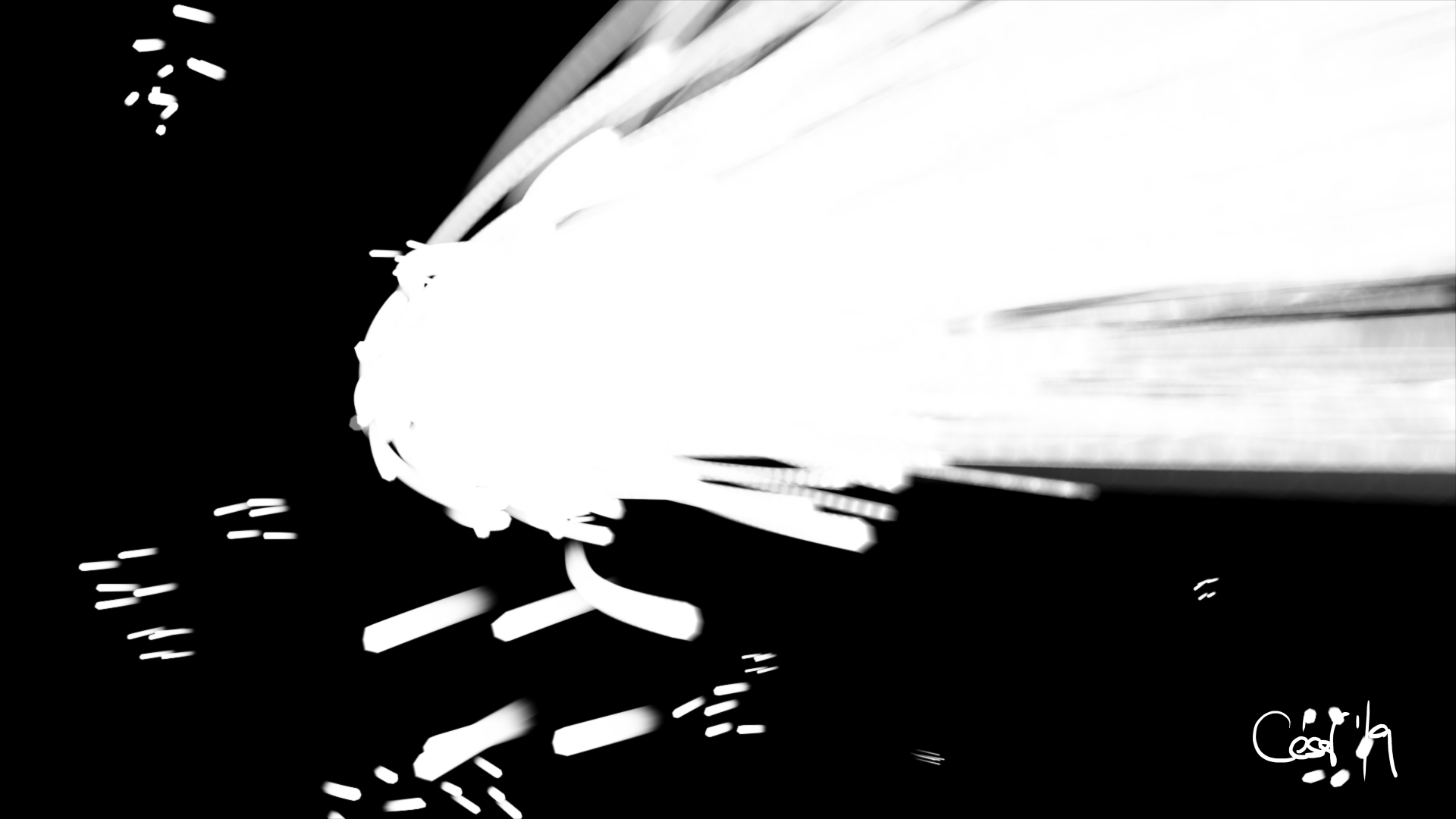 Bianco