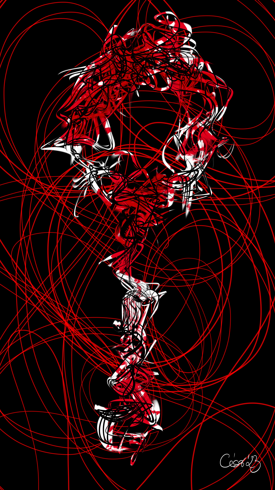 Bloody Key