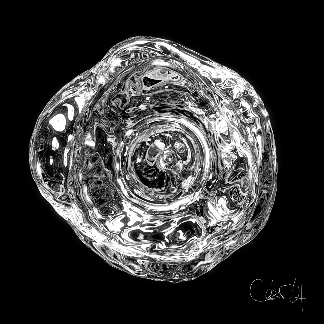 Drop Of Love