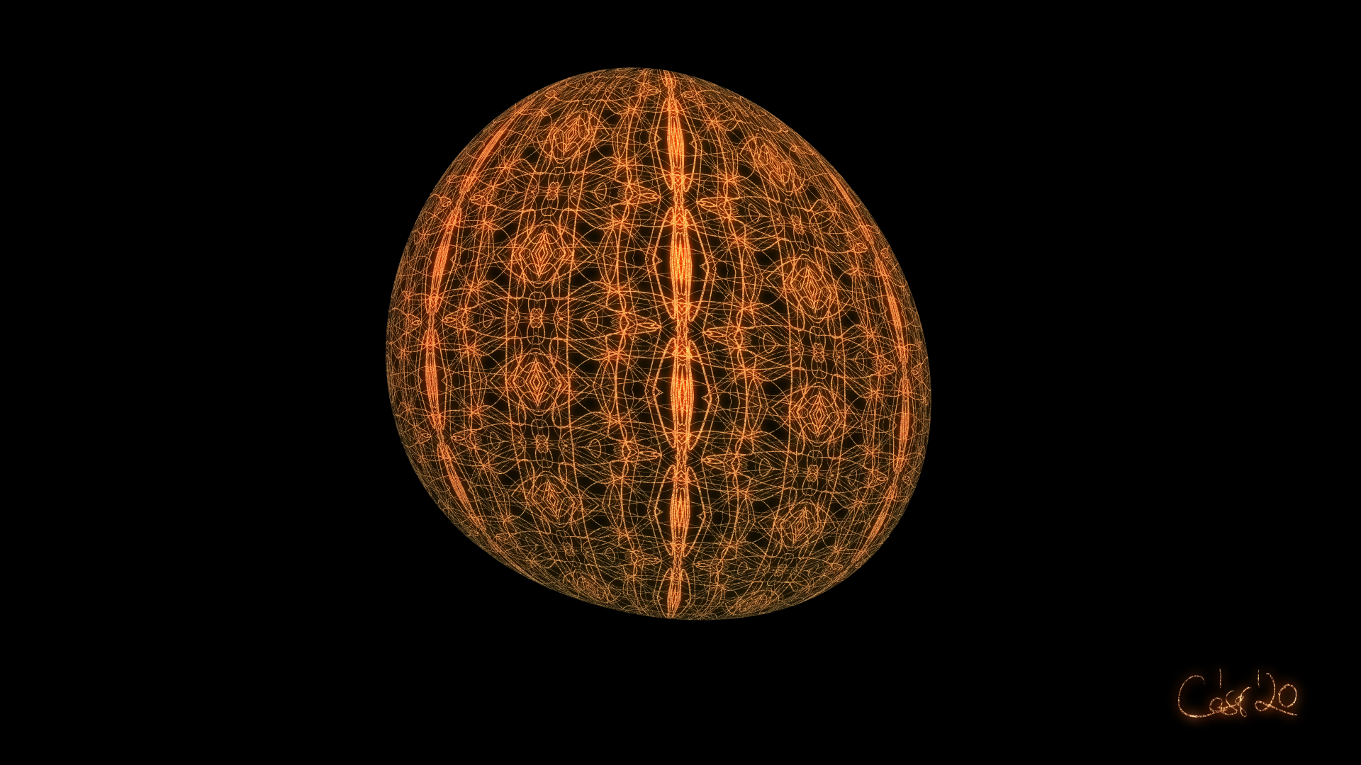 Made Of Gold