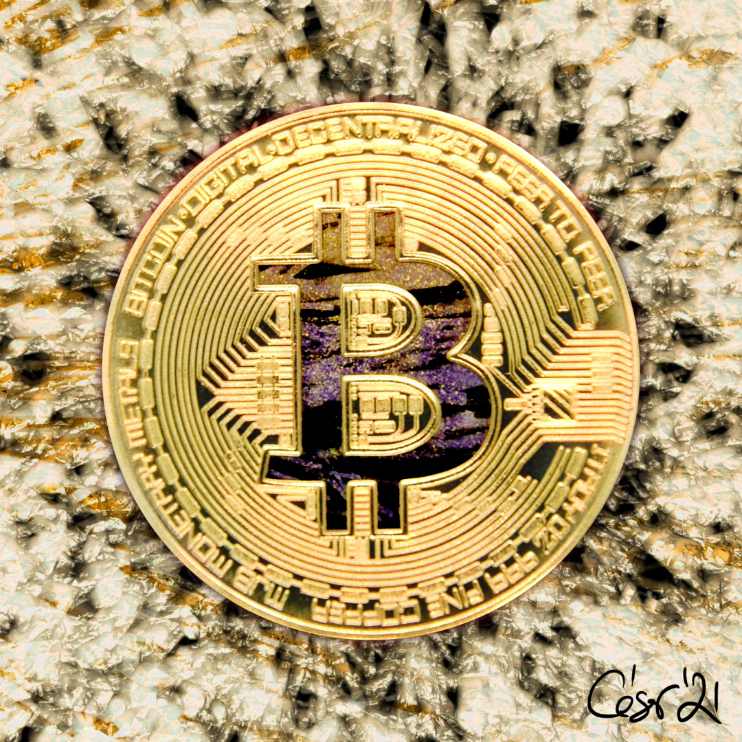 Magic Coin