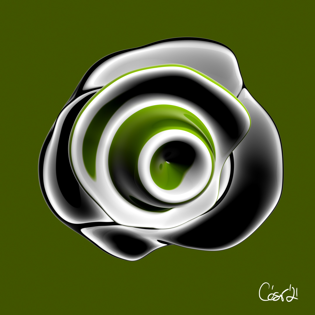 Pistachio Oracle Dot
