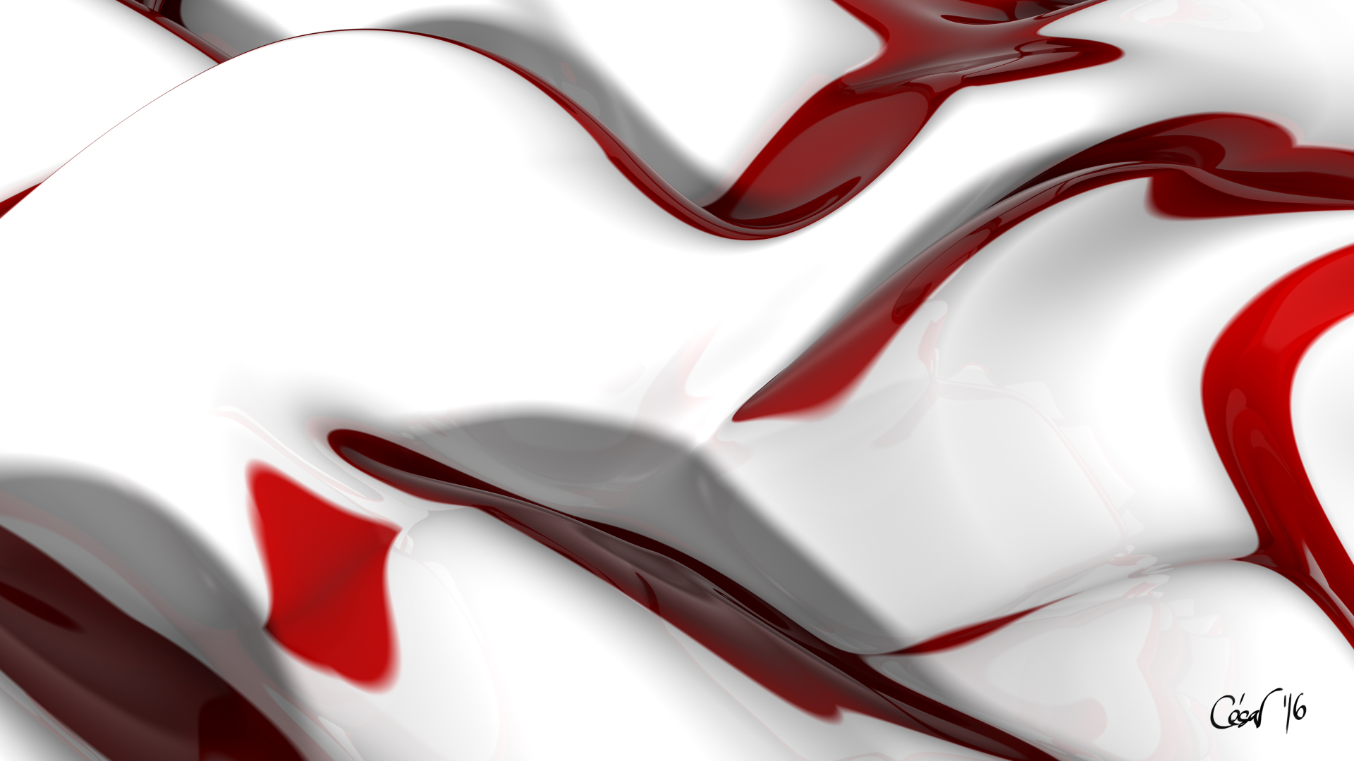 Pure·White·Rouge