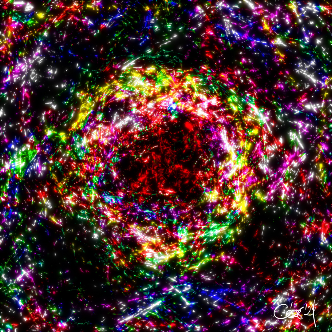Realm Of Uncertainty