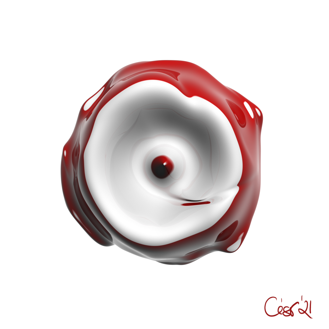 Snowblood Dot