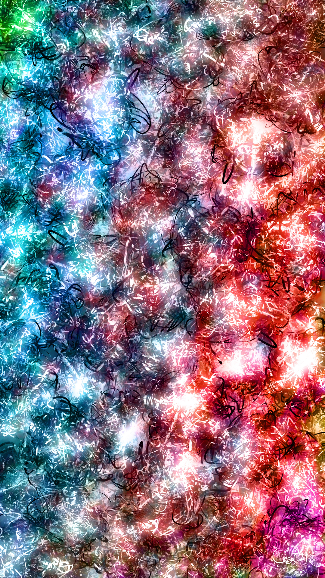 Tapestry Of Miracles