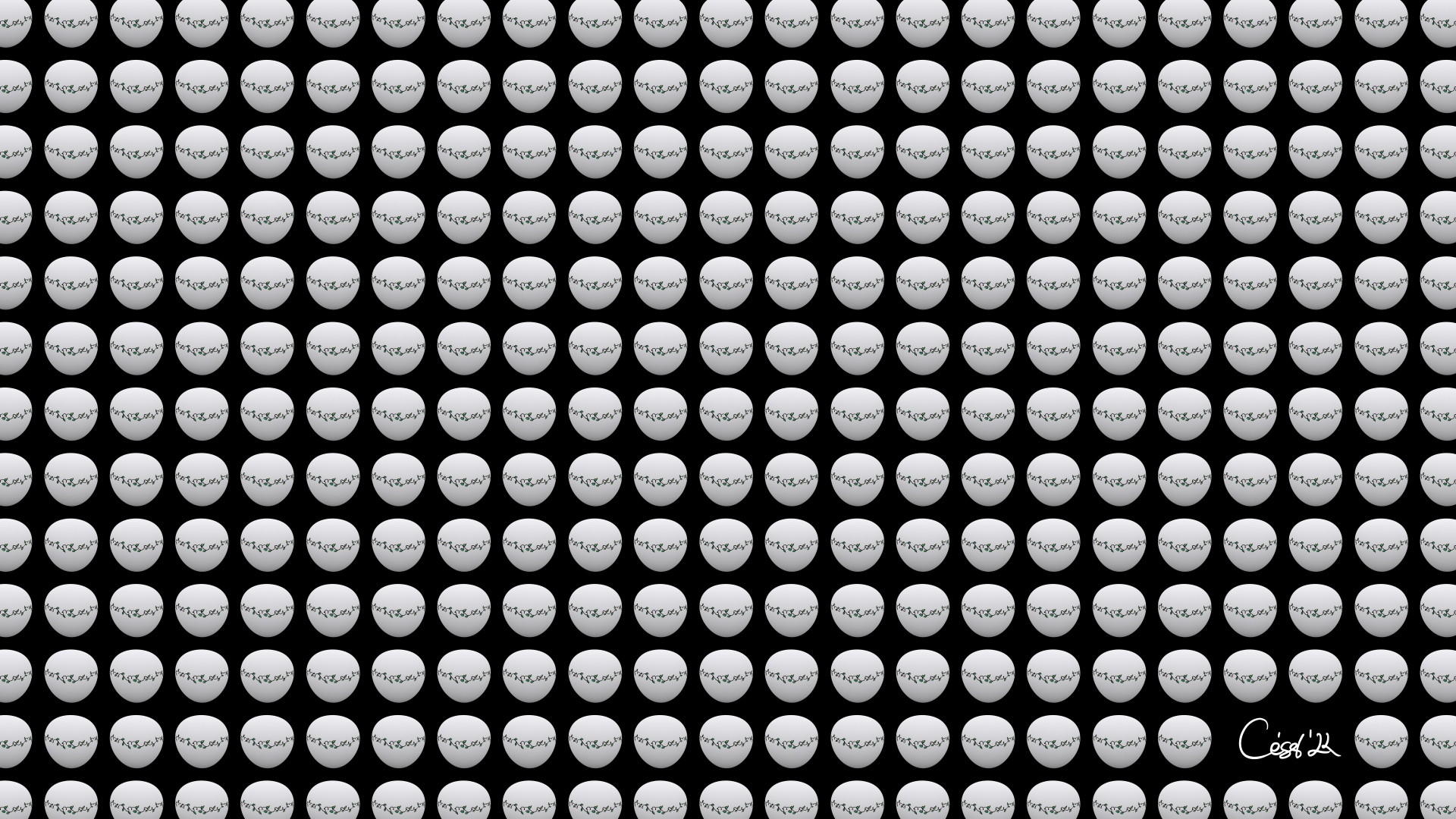 Wall Of Strength