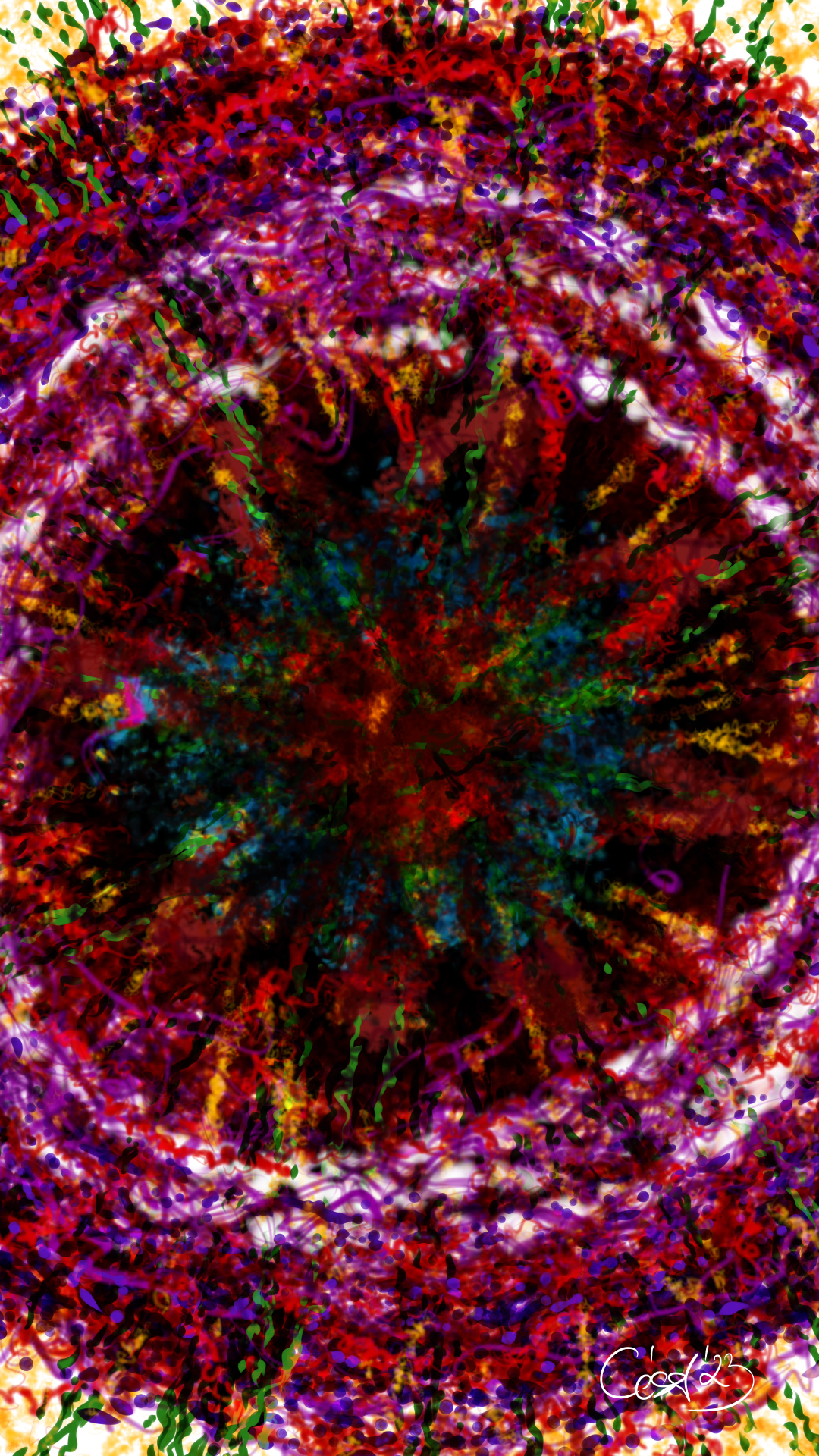 Wise Eye